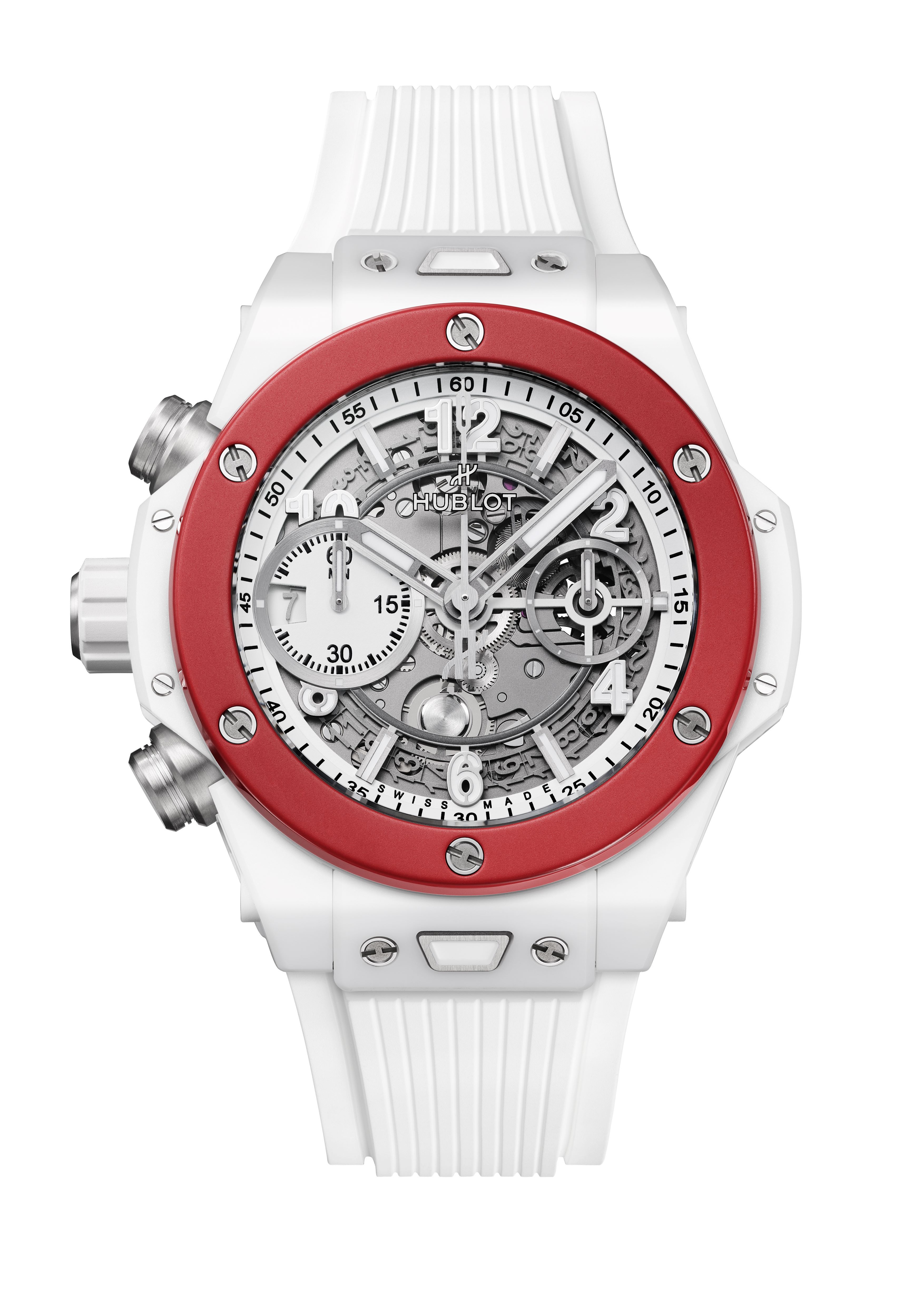 ▲▼HUBLOT            。（圖／公關照）