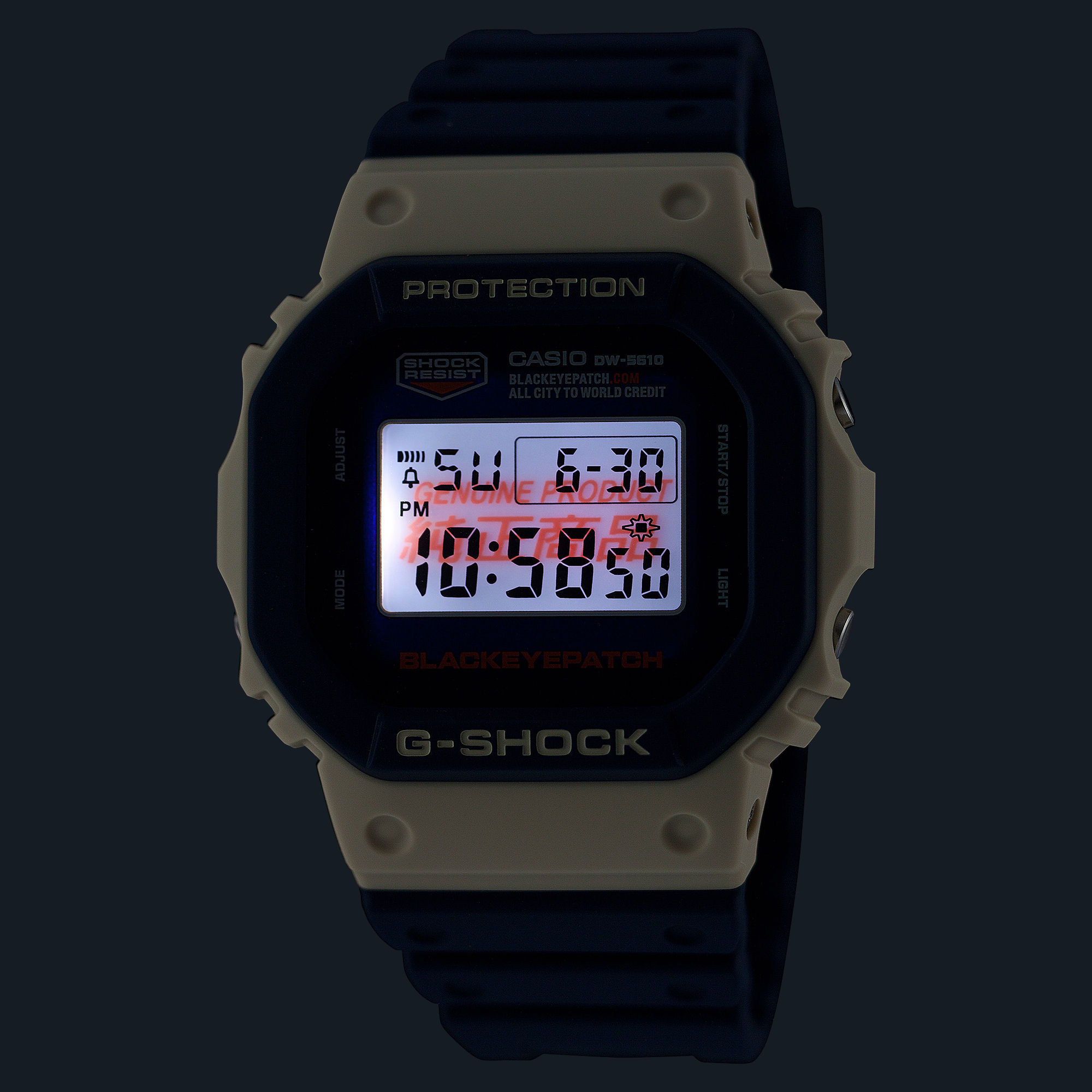 ▲▼ G-SHOCK            。（圖／翻攝IG）