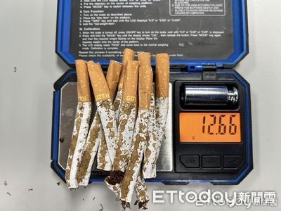 新興毒品彩虹菸取代毒咖啡包流竄　南投執行暑期青春專案宣導毒害