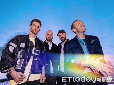 歌曲發行25年「逆襲衝進告示牌TOP100」!Coldplay主唱分手成主因
