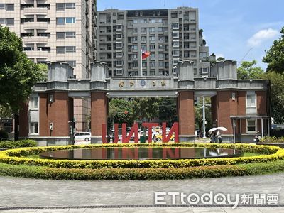 女足學生被逼抽血換學分！求公道遭教授嗆：整個台師大都要道歉？