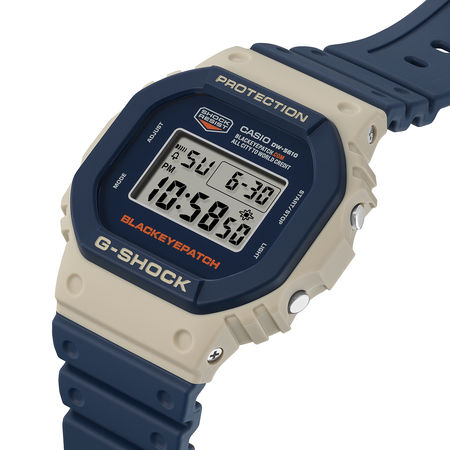 ▲▼ G-SHOCK            。（圖／翻攝IG）