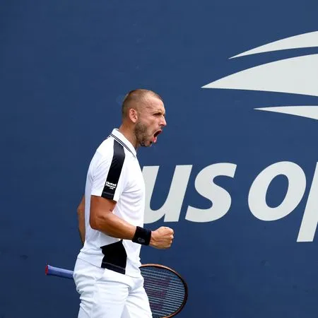 ▲埃文斯(Dan Evans)。（圖／翻攝自X／atptour）