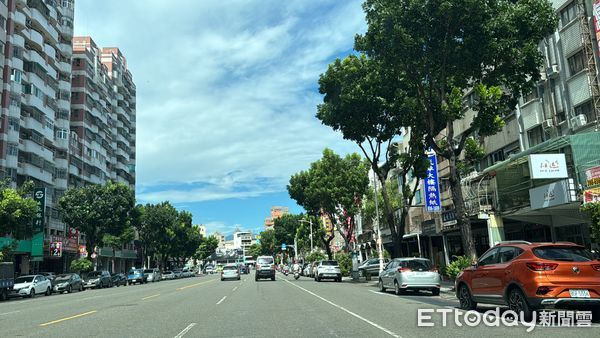 ▲▼  小港,宏平路           。（圖／記者張雅雲攝）