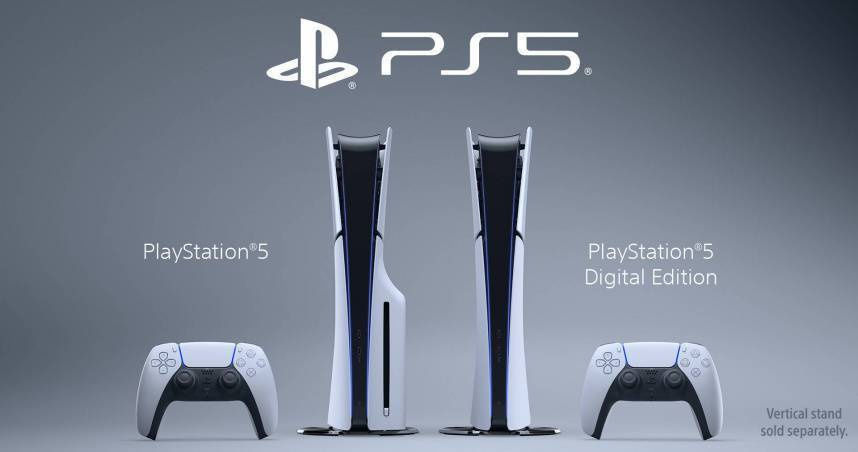 [增值] 索尼認關稅「恐虧205億」坦承：PS5可能再