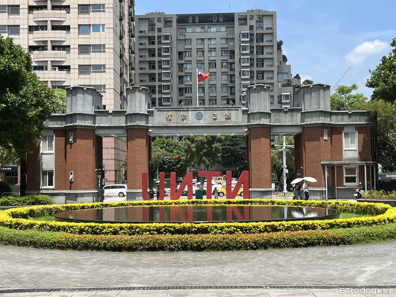 女足學生被逼抽血換學分！求公道遭教授嗆：整個台師大都要道歉？