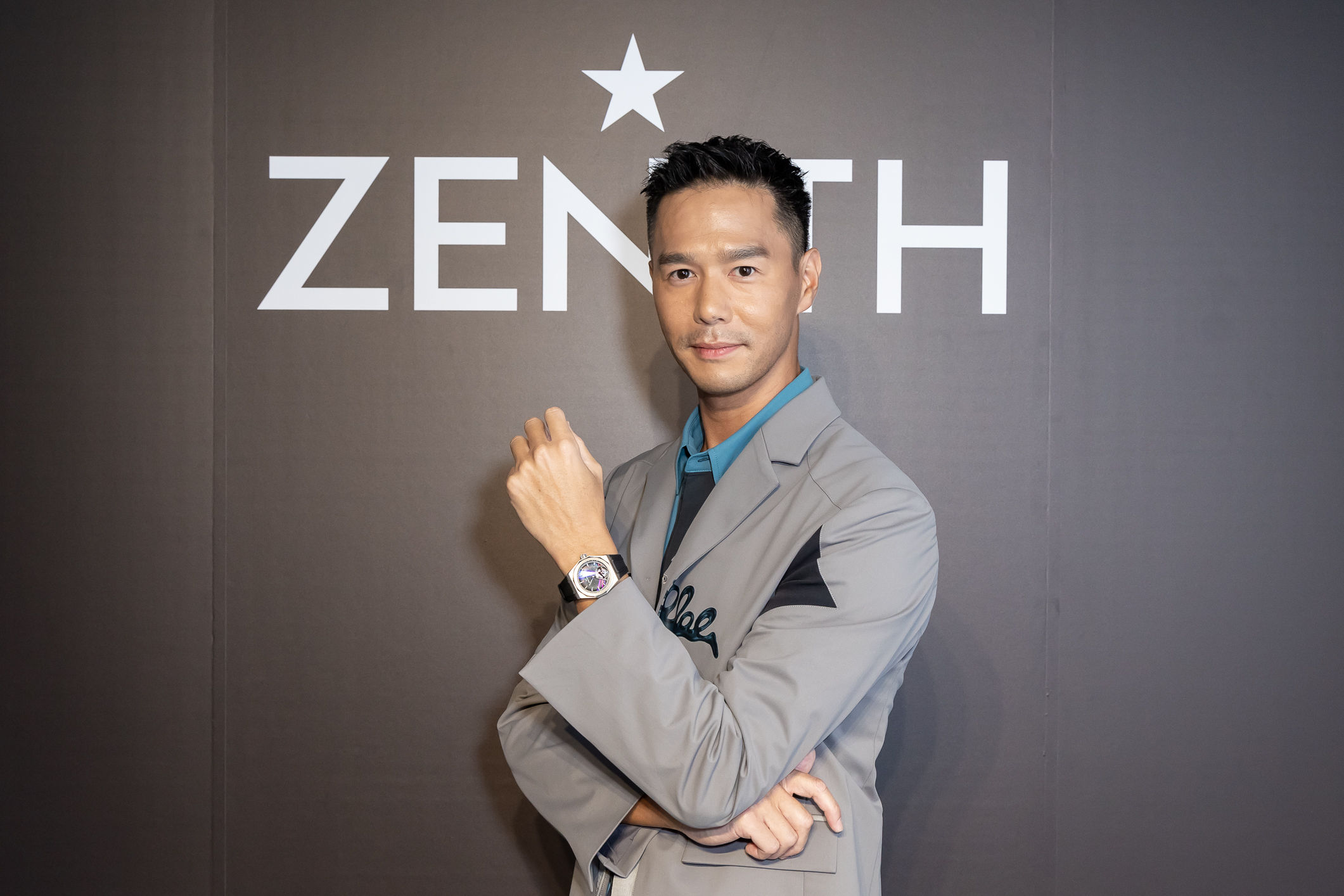 ▲▼Zenith             。（圖／公關照）