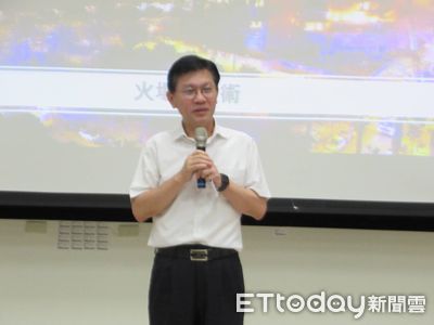 台南財稅局辦消防安全教育訓練　強化員工防火防災意識