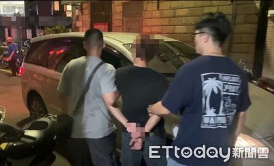 高雄女陳屍商旅浴缸！落跑男友有「2次家暴前科」　警追到新竹逮人