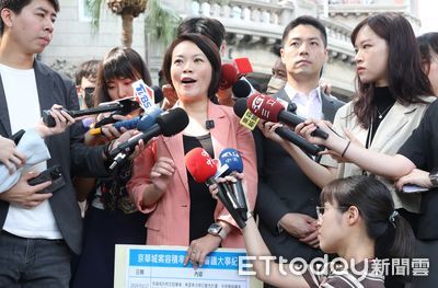 沈慶京反咬郝、柯市府有人索賄　綠議員：敢發聲明怎不公布人名？