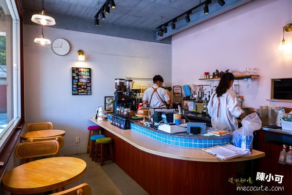 ▲▼淡水美食景觀餐廳文森食堂RAYCA coffee bistro是淡水今年新開幕的景觀咖啡館，也是法式臺菜小餐館。（圖／部落客陳小可的吃喝玩樂授權提供，勿擅自翻攝）