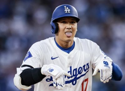 大谷翔平第29個球場開轟　距離全球場制霸還差3座