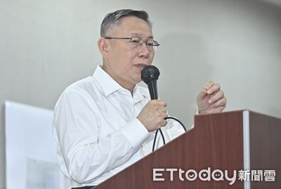 柯文哲請假3個月　是為了「保住1件事」？吳子嘉曝背後目的