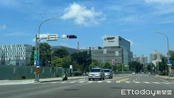 ▲▼ 台南,平實營區,東區            。（圖／記者張雅雲攝）