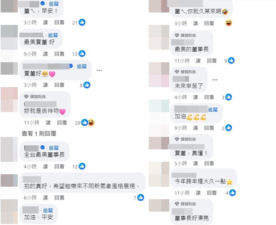 ▲▼賈永婕。（圖／翻攝自FACEBOOK／賈永婕的跑跳人生）