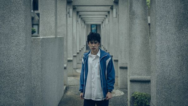 ▲《誰是被害者：第2季》。（圖／Netflix提供）