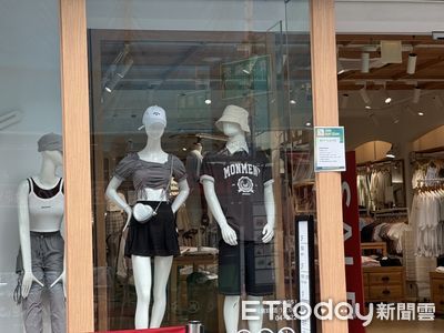 神秘劉家人斥1.6億　買一中街服飾店面「0貸款」