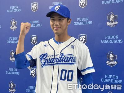 富邦左投陳品宏日本進修後迎冬盟　首戰挨轟吞敗仍有收穫