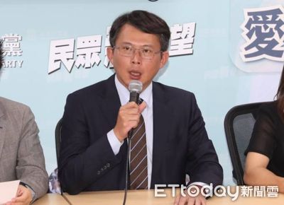 中央黨部無設主席辦公室　民眾黨：檢方執意進行摸索式蒐證令人費解