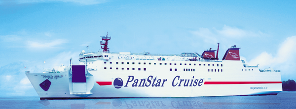 ▲▼Panstar Cruise。（圖／翻攝自Panstar Cruise臉書專頁）