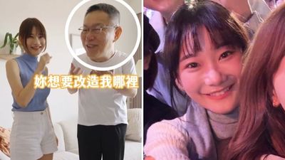 柯文哲被逮「愛莉莎莎雙手合十11字表態」！暫離台灣…下一步動向曝