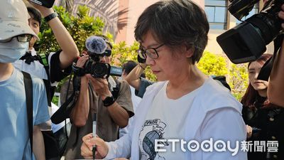 蔡壁如表態：未具代理主席資格！　繼續深耕台中拚立委選舉