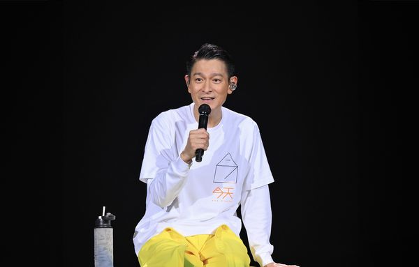 ▲▼劉德華小巨蛋演唱會吸引84萬人上網登記抽選。（圖／台灣映藝、超級圓頂提供）