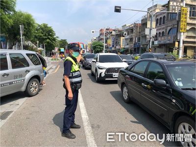 琉球迎王祭典9／3展開　51艘船隊海上遶行…東港警力全投入疏導