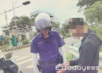 車輛不停讓行人　枋寮警9／2起連3天大執法