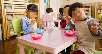 吵到幼幼班！幼稚園兒曝午休全班被罰站　媽媽傻眼：可怕學校