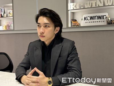 獨家／疑孫安佐幕後推手！「拳願」執行長交保發聲喊冤　還原真實情況