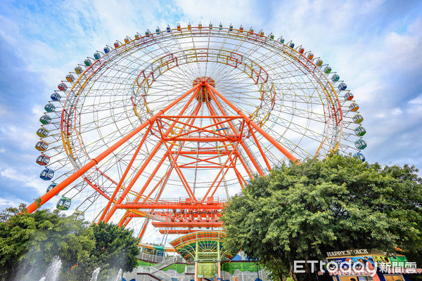 ▲▼越南芽莊珍珠島珍珠樂園。（圖／記者蔡玟君攝）