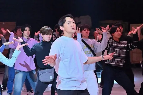 每部戲都有山本耕史！ 業界曝「片酬是其他演員一半」打拼原因曝