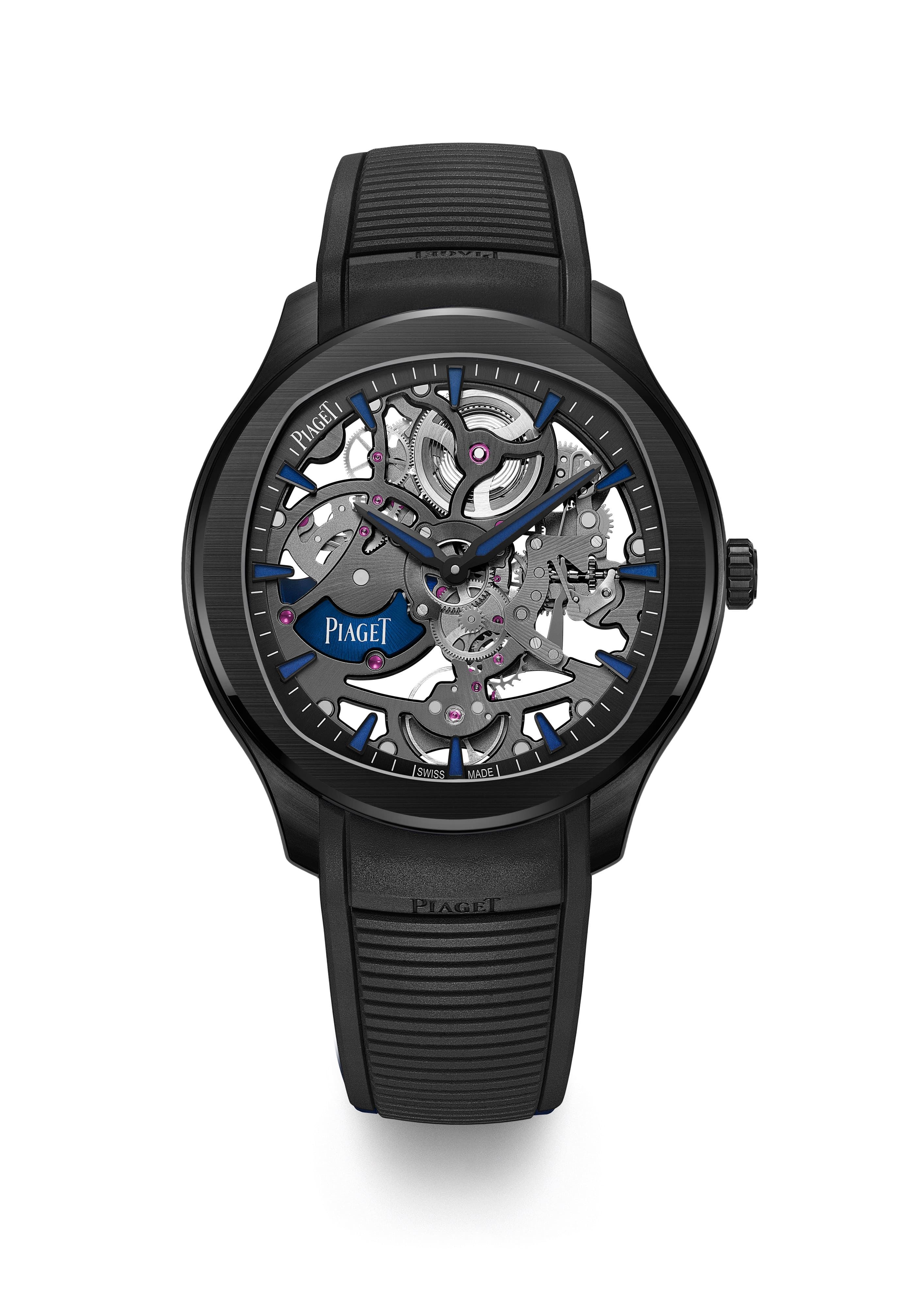 ▲▼PIAGET,HUBLOT            。（圖／公關照）