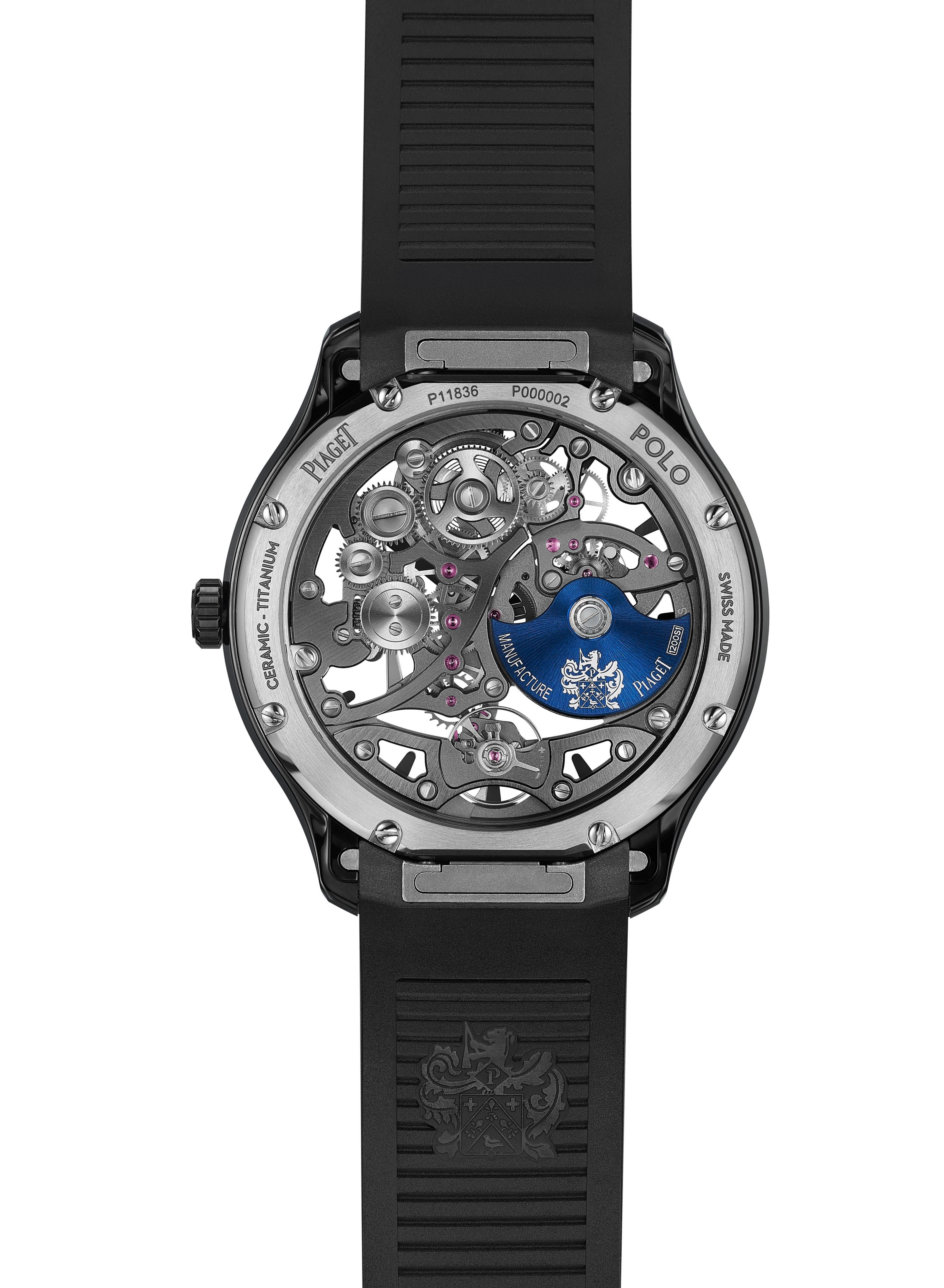 ▲▼PIAGET,HUBLOT            。（圖／公關照）