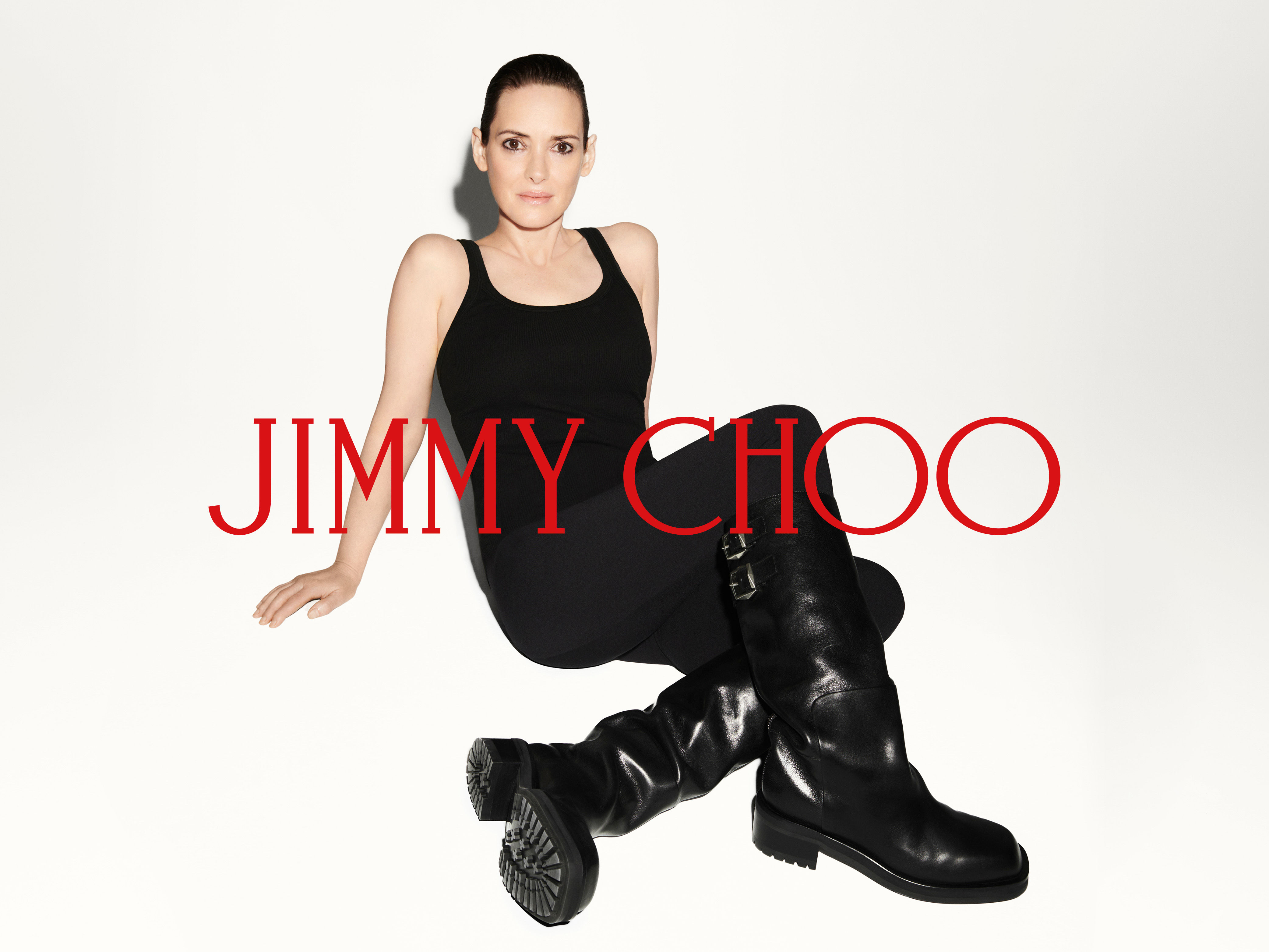 ▲Jimmy Choo 。（圖／品牌提供）