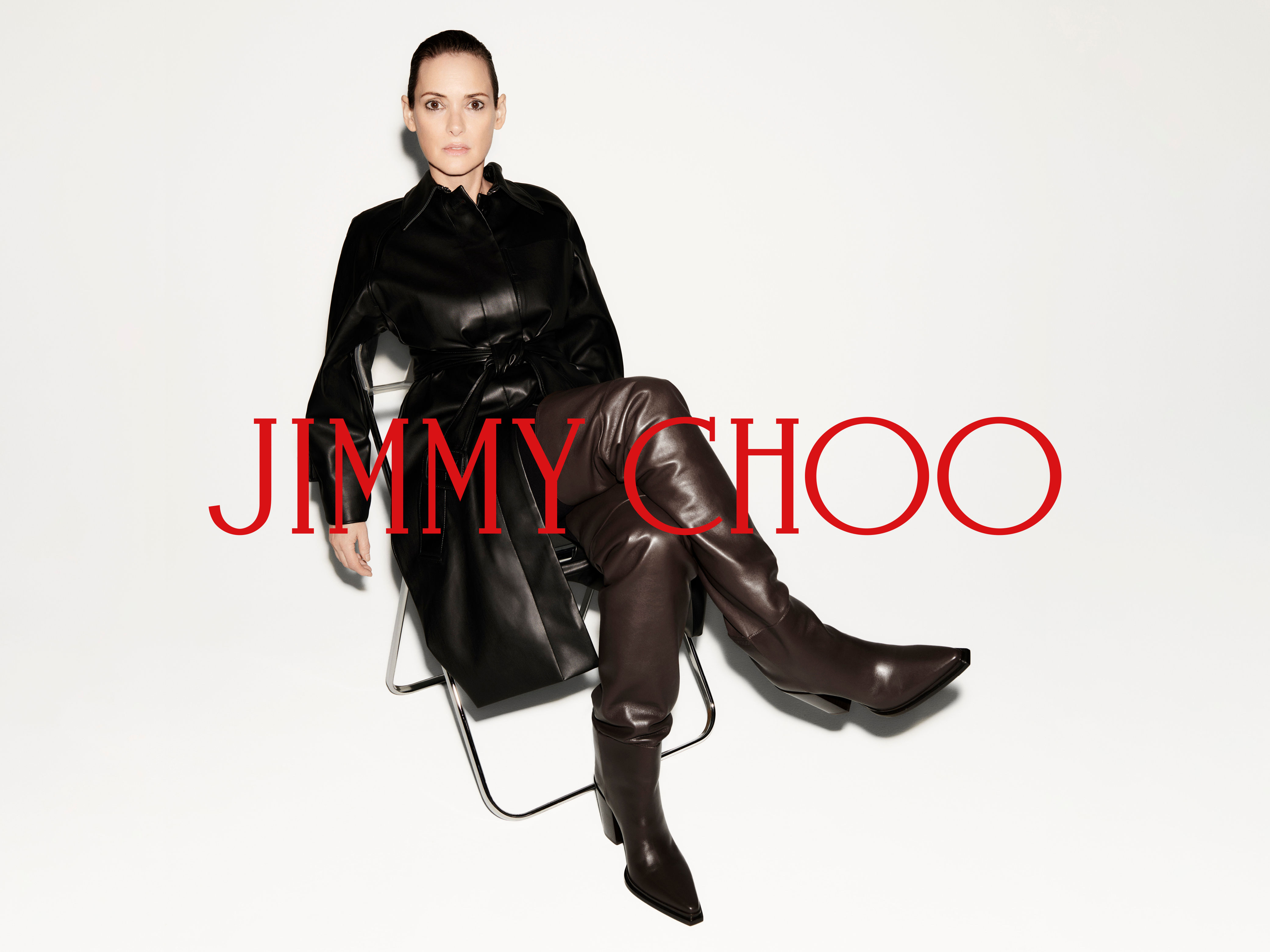 ▲Jimmy Choo 。（圖／品牌提供）