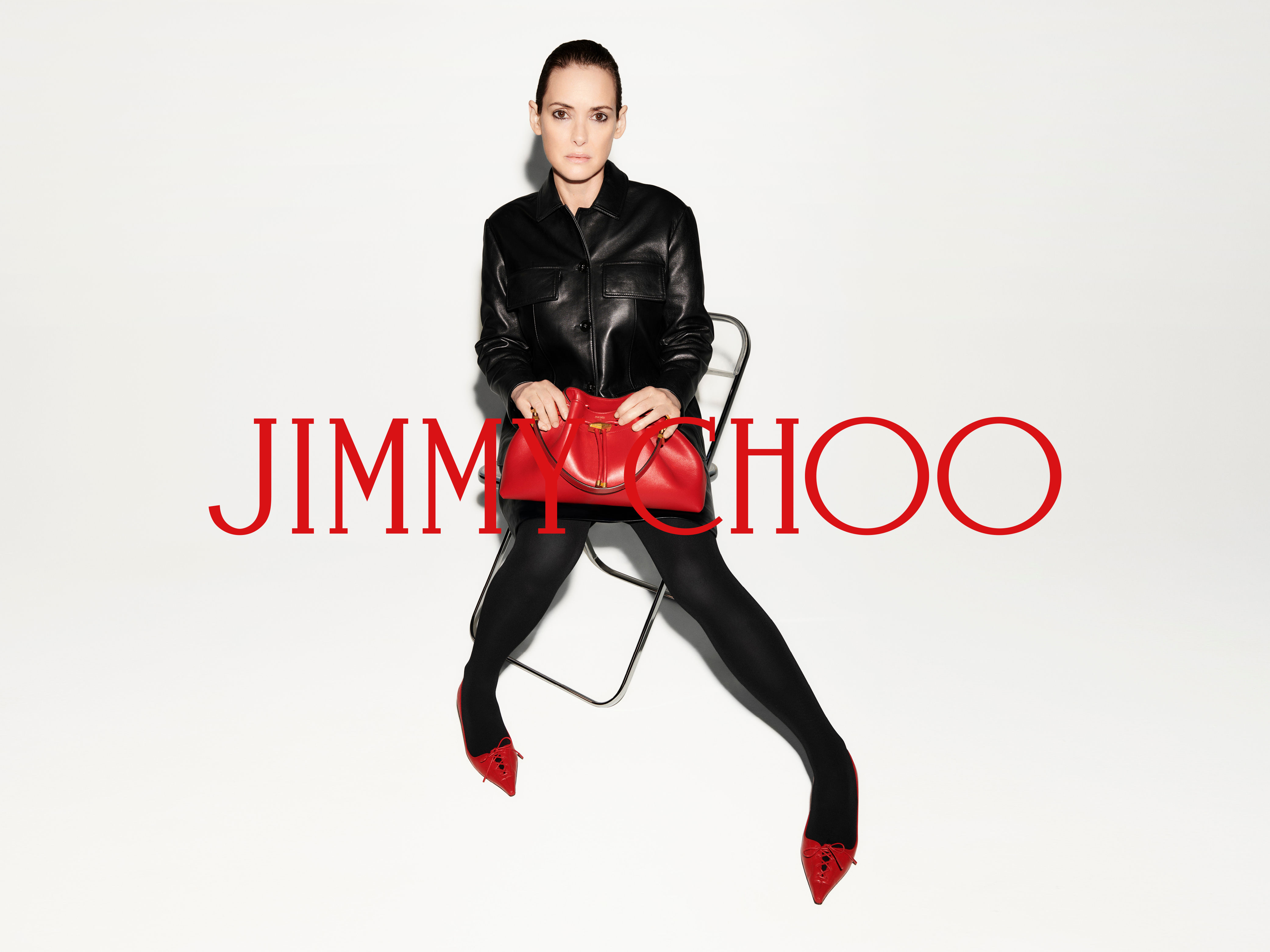 ▲Jimmy Choo 。（圖／品牌提供）