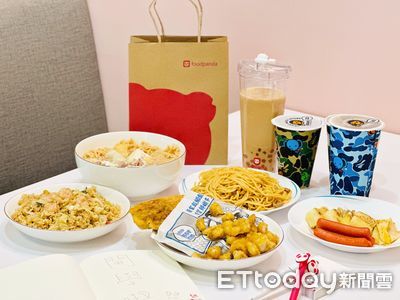 4縣市連5天免外送費！foodpanda「9月超殺優惠碼」一次看