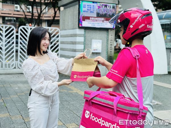 ▲▼foodpanda。（圖／foodpanda提供）