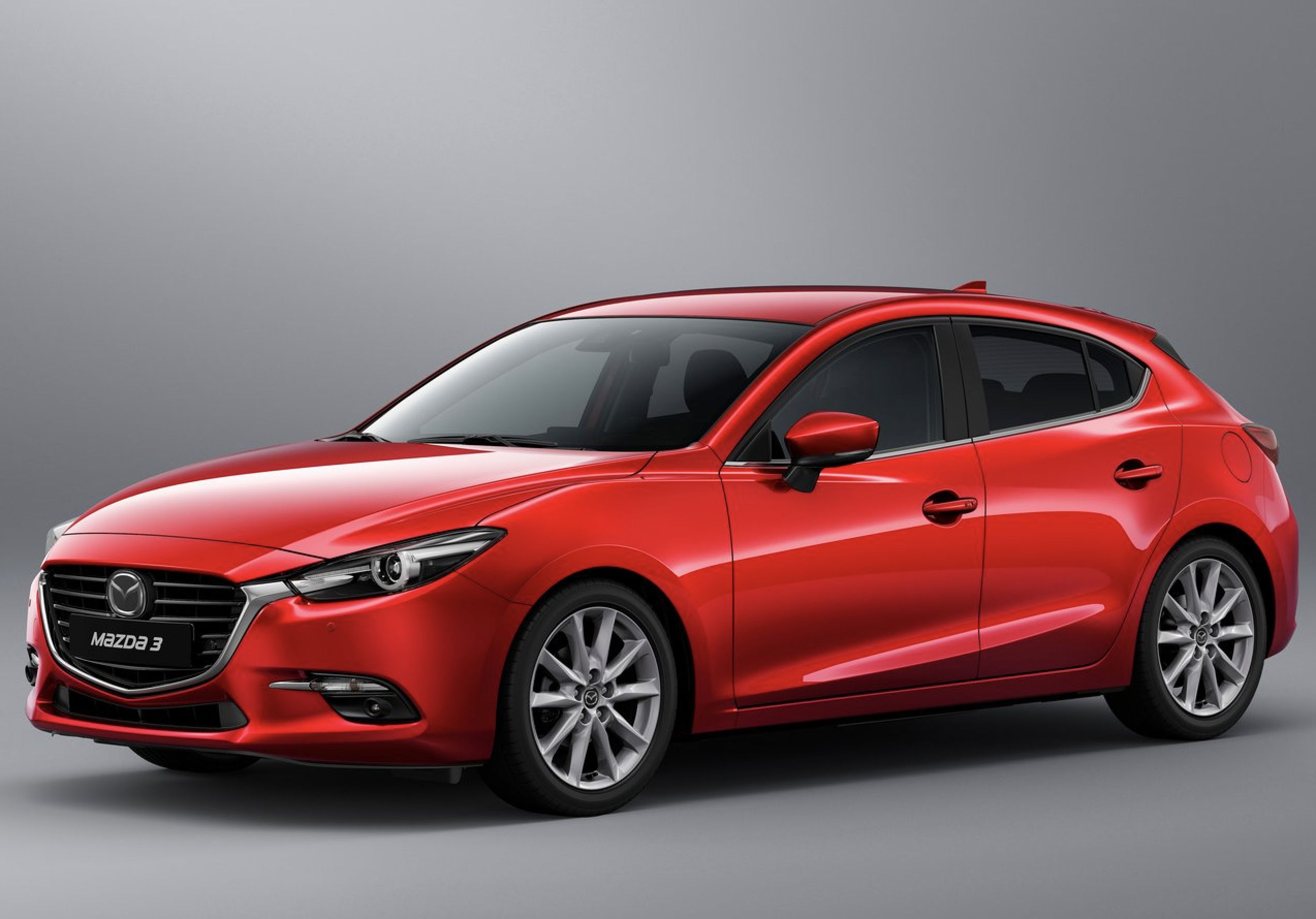 ▲Mazda。（圖／翻攝自Mazda）