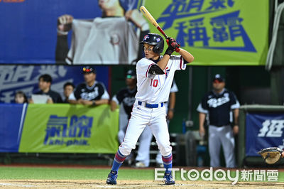 穀保4星投入中職選秀　U18劉承佑、蔡琞傑力拚首輪