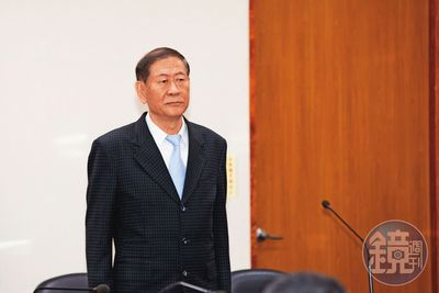 退役少將「中國促統大會」聽國歌　近十萬月退俸恐蒸發