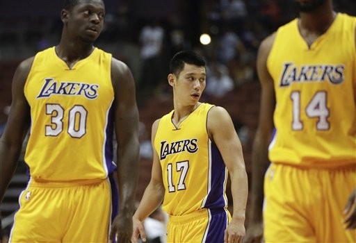 Nba 開幕先發戰火箭林書豪 不會討厭前隊友 Ettoday運動雲 Ettoday新聞雲 Nba 開幕先發戰火箭林書豪 不會討厭前隊友 Ettoday運動雲 Ettoday新聞雲