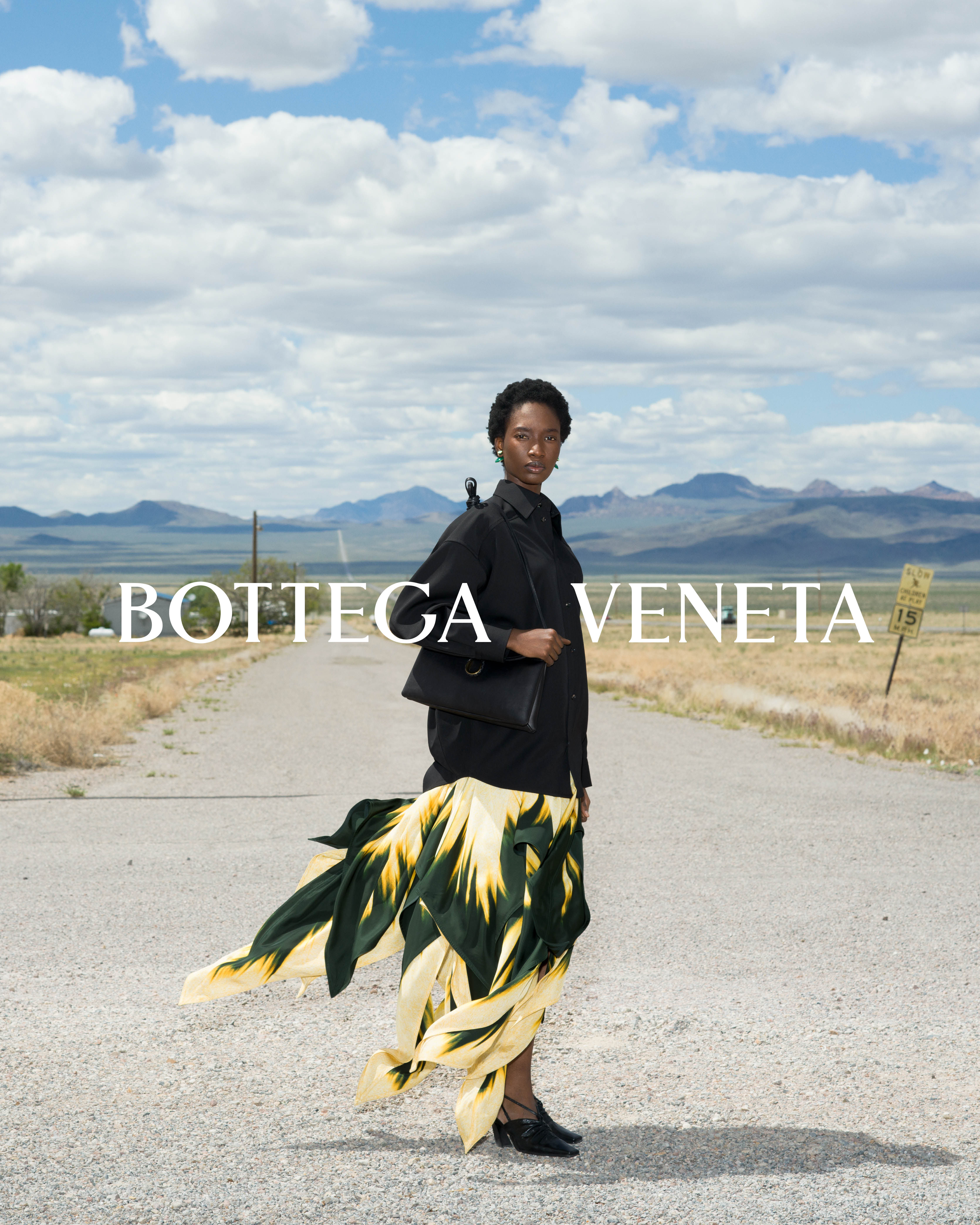 ▲Bottega Veneta 。（圖／品牌提供）