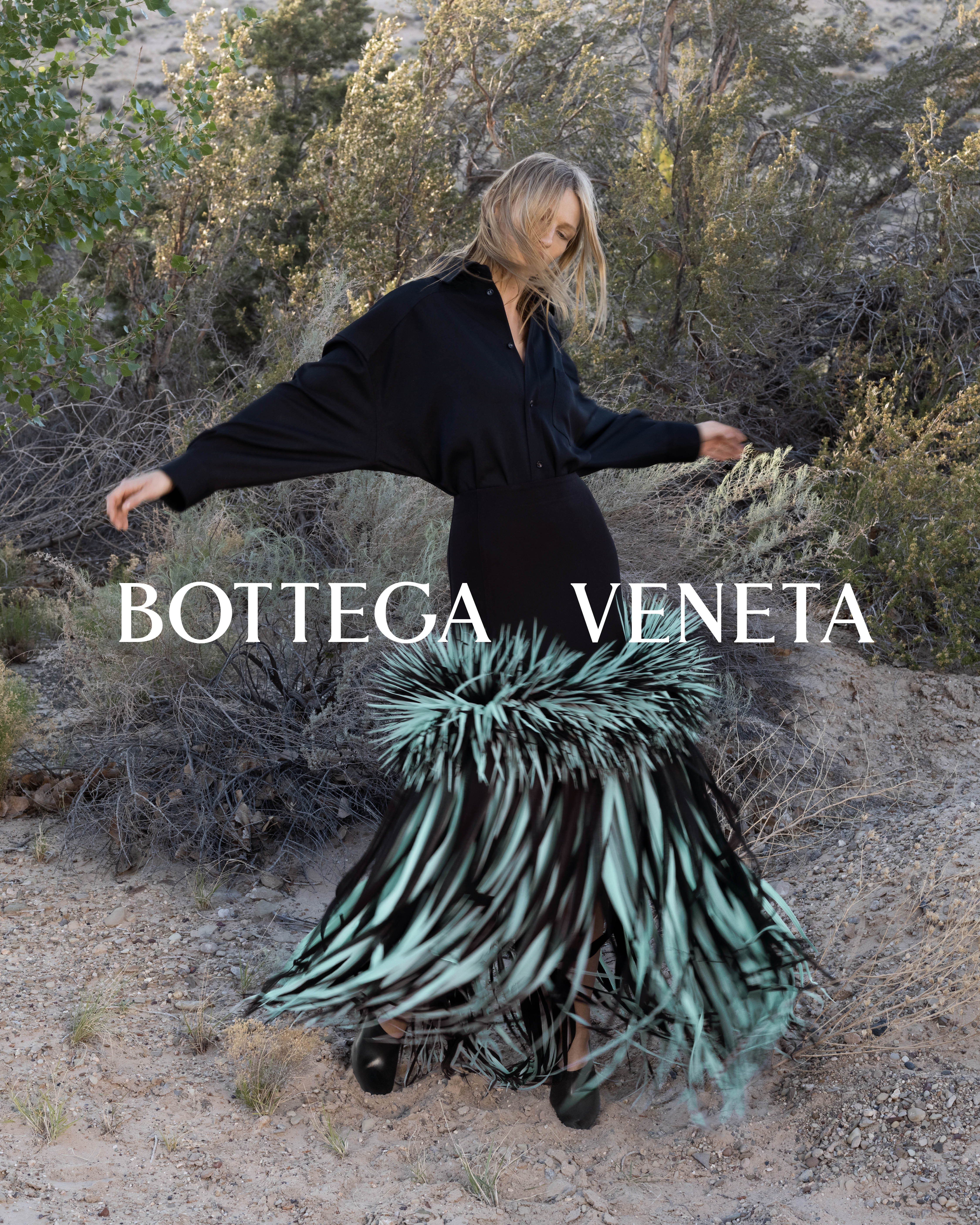 ▲Bottega Veneta 。（圖／品牌提供）