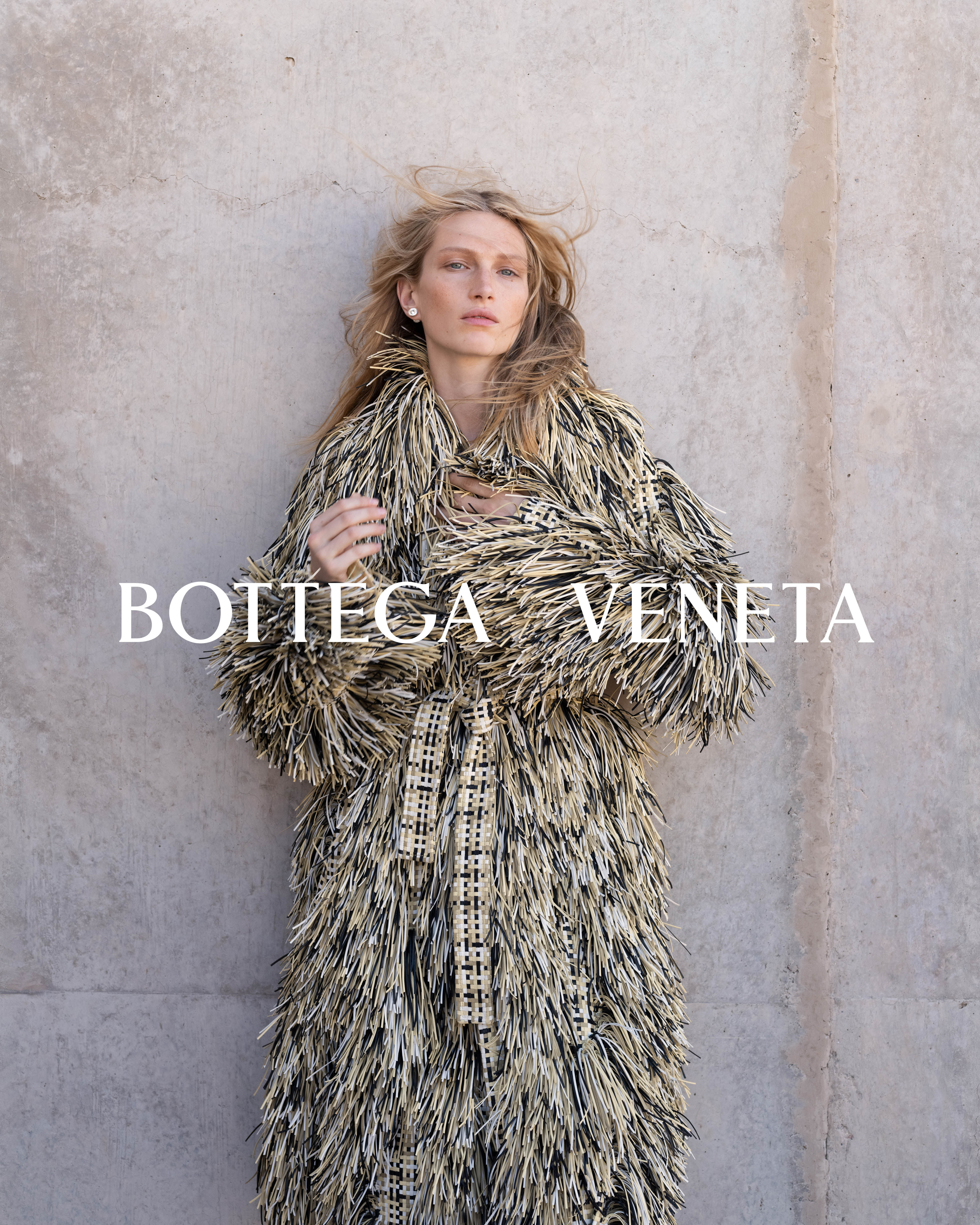 ▲Bottega Veneta 。（圖／品牌提供）