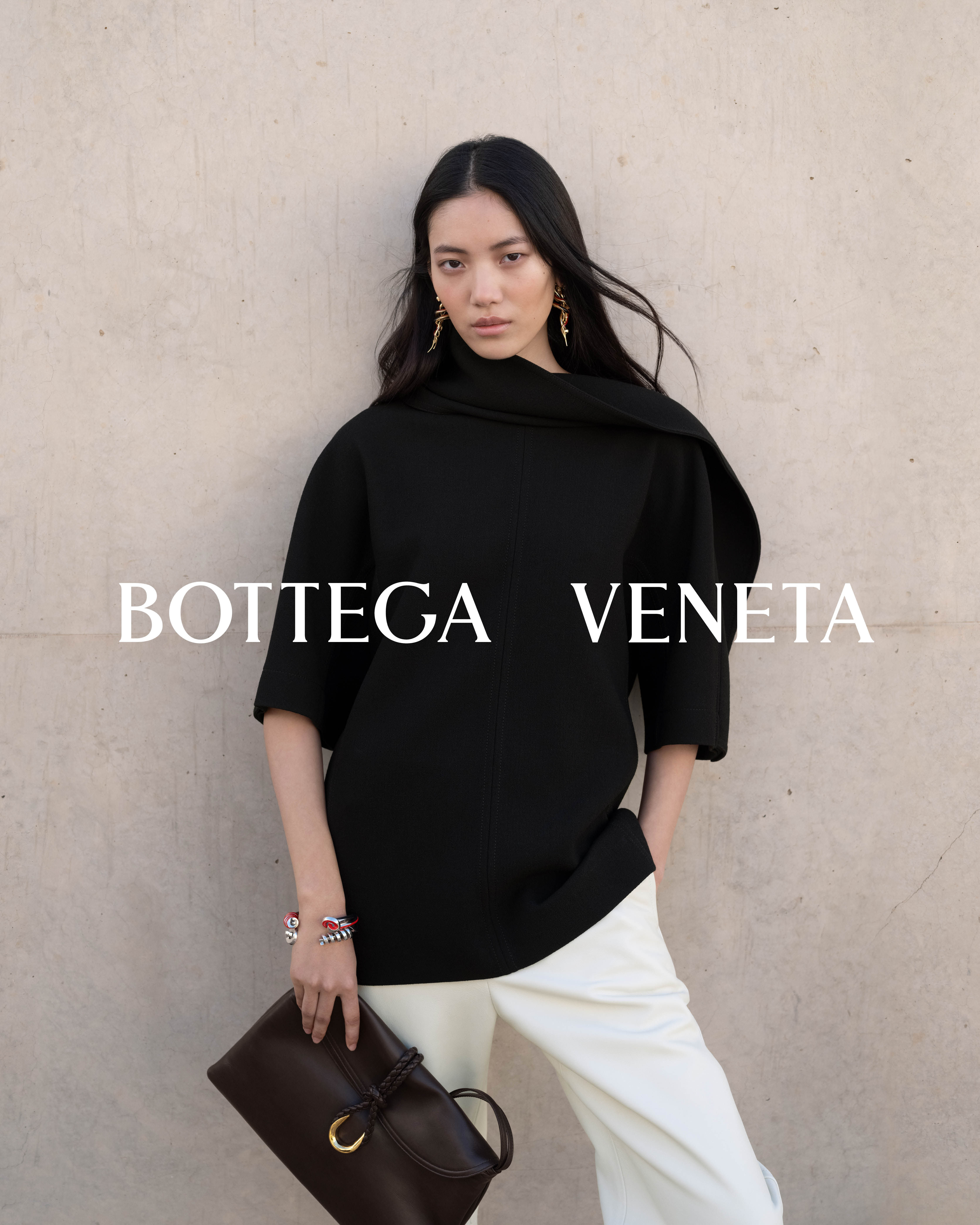 ▲Bottega Veneta 。（圖／品牌提供）