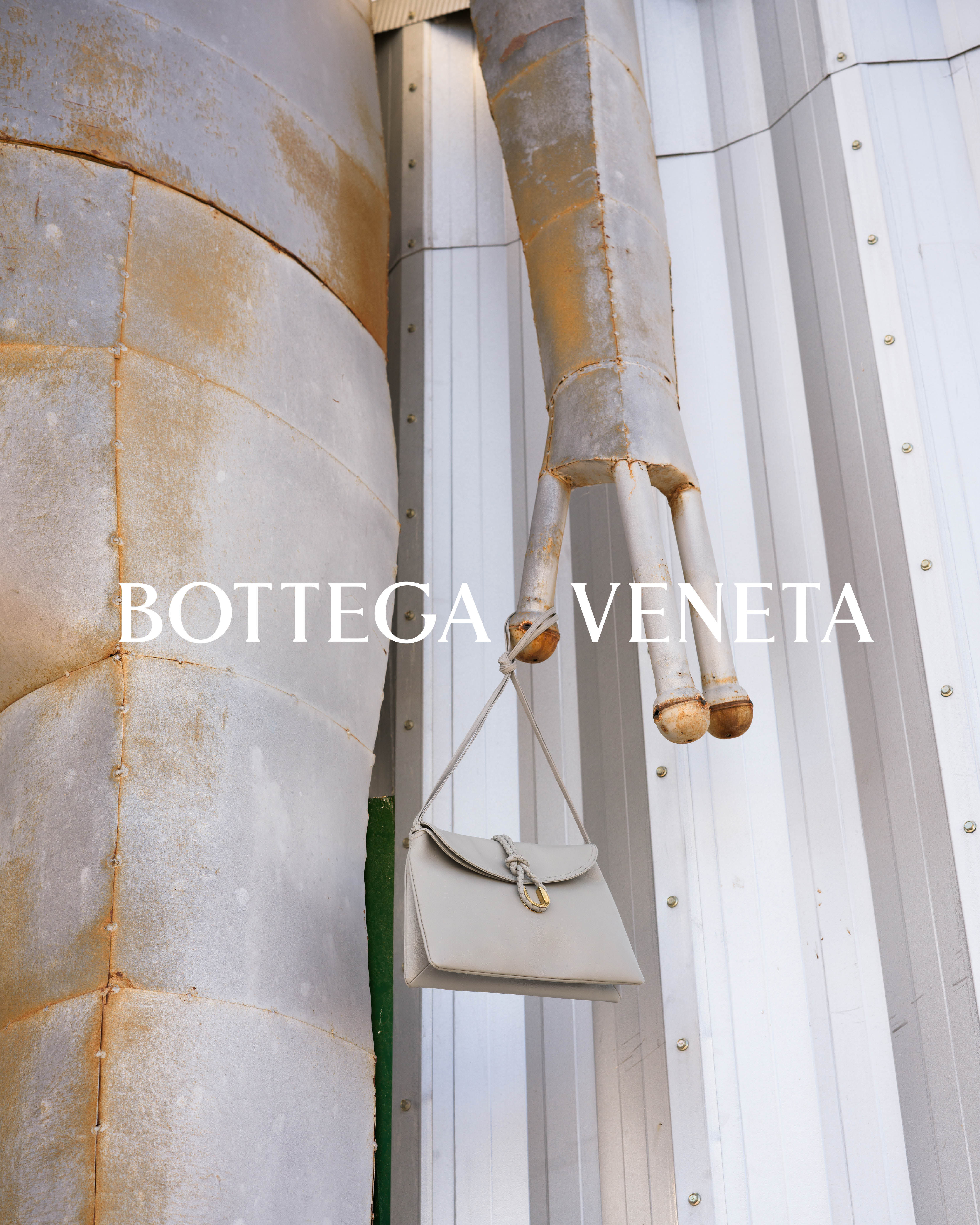 ▲Bottega Veneta 。（圖／品牌提供）