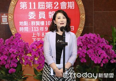 綠談柯案稱「讓人不當聯想」刪文　吳思瑤尊重：要避免誤會、誤解